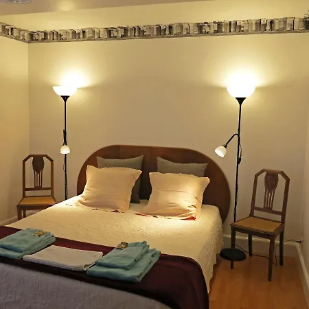 Bed and Breakfast La Ferme de la Fosse Dionne à Tonnerre Extérieur photo